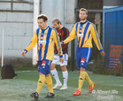 Antti Horjanheimo ja Eetu Setänen kävivät lyhyellä seikkailulla, mutta palasivat Iiroihin loppukaudesta.