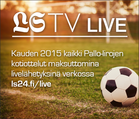 Ottelun selostaa legendaarinen sinikeltainen ääni Pekka Wallenius ja kommentaattorina Pallo-Iirojen juniorivalmentaja Pasi Rantanen.