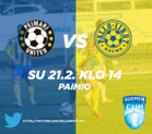 Peimari United - Pallo-Iirot 